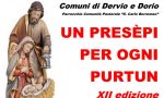 Torna Un presepi per ogni purtun