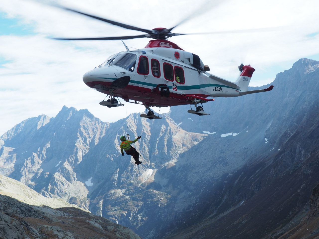 Trovato senza vita il valsassinese disperso all’Alpe di Paglio
