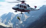 Trovato senza vita il valsassinese disperso all'Alpe di Paglio