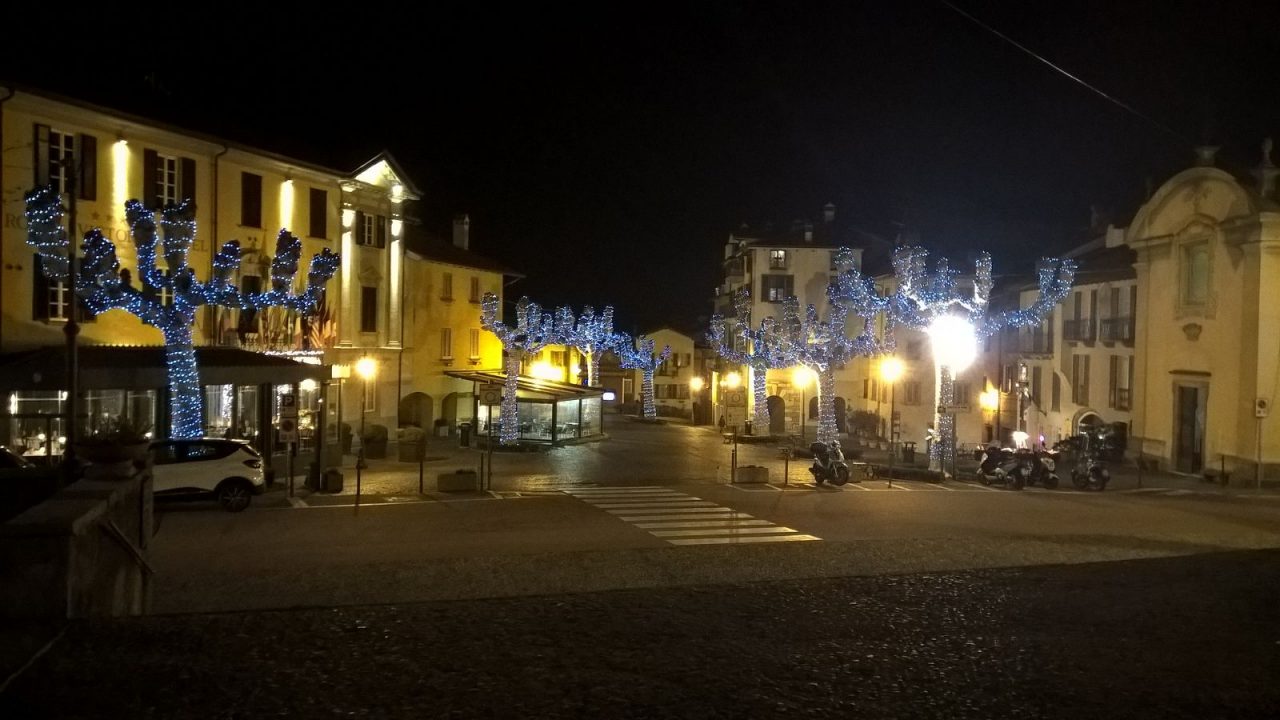 Tanti appuntamenti per il Natale a Varenna