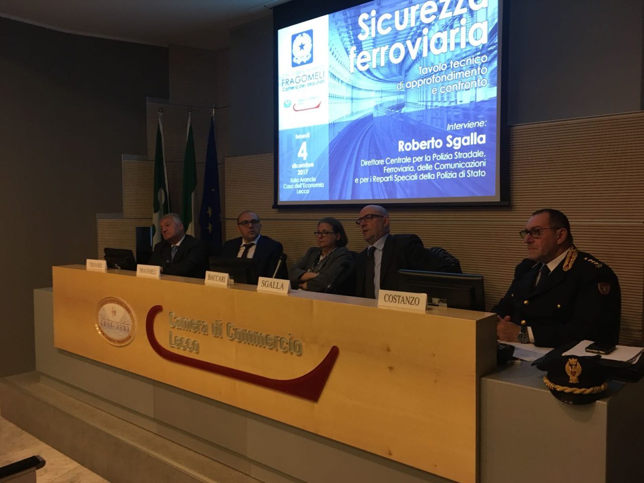 Sicurezza ferroviaria meno reati ma la paura cresce VIDEO