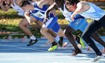 Atleta paralimpico al liceo Agnesi di Merate