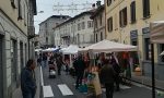 Successo per i mercatini natalizi a Olginate FOTO