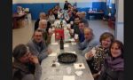 Pranzo natalizio degli Amici dei Stall de Sot