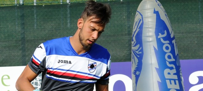 Brignoli gol, esordio amaro nel Milan per il premanese Tenderini