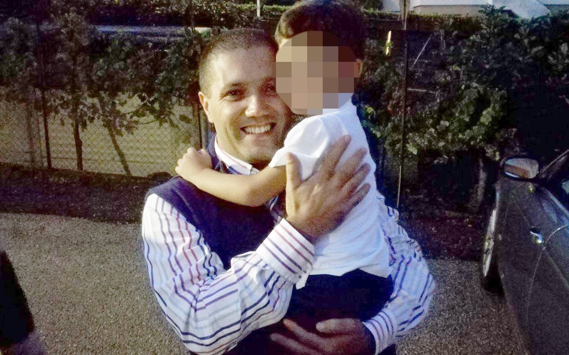 Affido condiviso del figlio dopo una lotta con le istituzioni LA SENTENZA