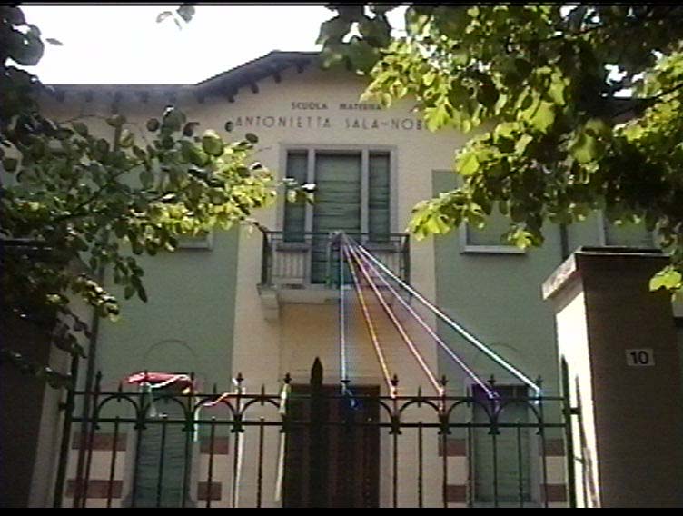 Asilo Viganò, polemica sui soci che non pagano le quote