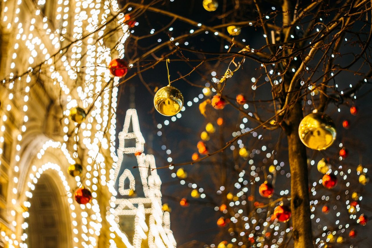 Mercatini Natale in piazza a Missaglia