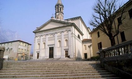 Musica in basilica per raccogliere fondi per il nuovo oratorio
