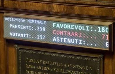 Bio Testamento è legge, le reazioni dei lecchesi