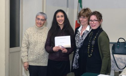 La Valletta: borse di studio per sette studenti FOTO