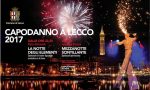 Lecco risponde alla città dei balocchi di Como con un capodanno tra fuochi e circo VIDEO