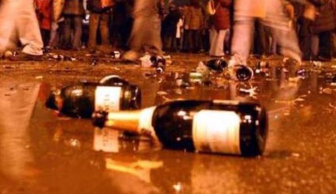 Capodanno in grande stile a Lecco ma attenzione alla viabilità e ai divieti