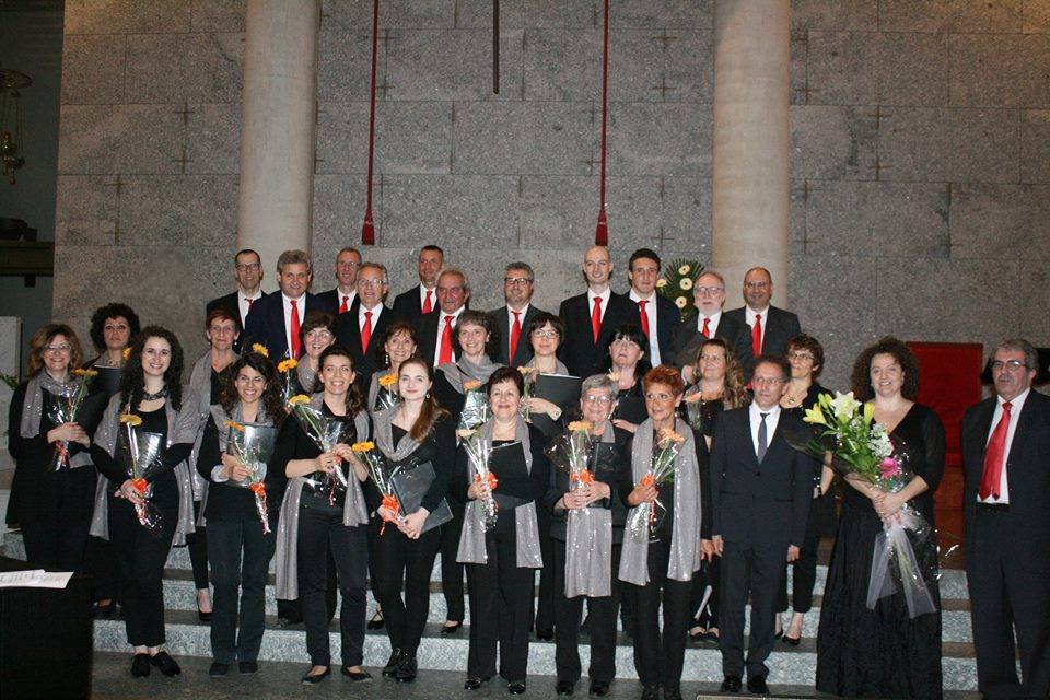 Canti natalizi a Missaglia in attesa del Natale