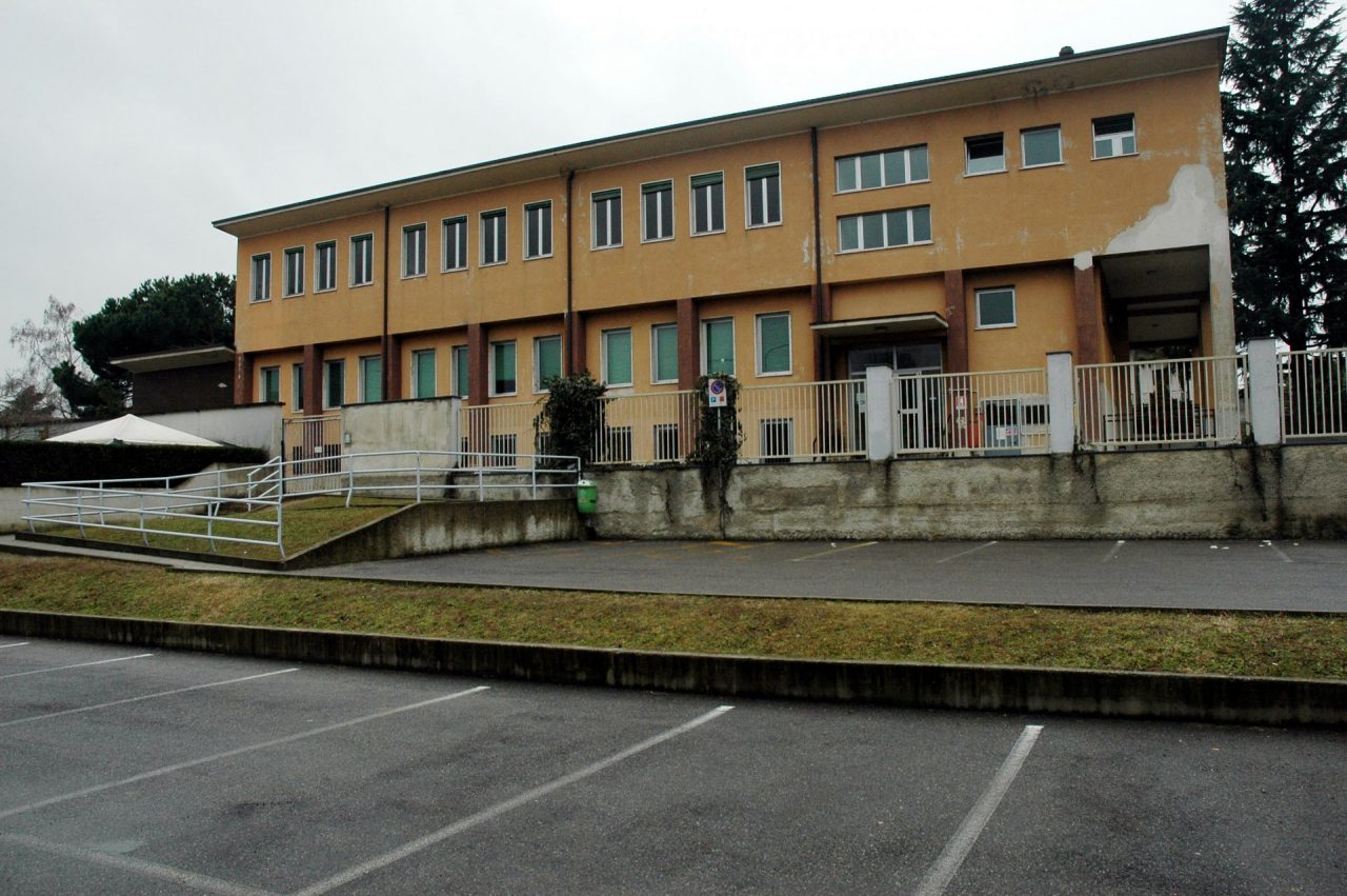 Cascina Grassi terminati i lavori antisismici sulla scuola