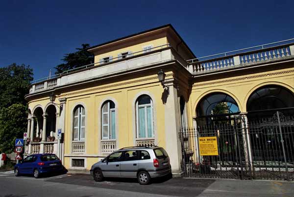 Casa di riposo Monticello, da gennaio rette più alte