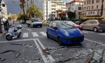 Tornado a Sanremo: le immagini esclusive FOTO E VIDEO