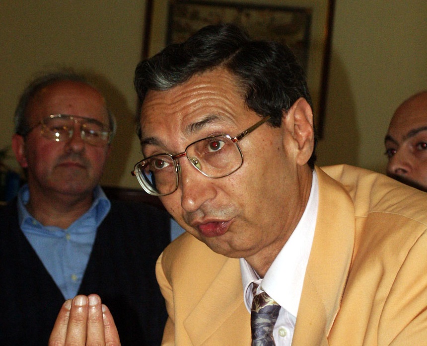 Calcio Lecco, chi si rivede! Belardelli vuole la Lucchese
