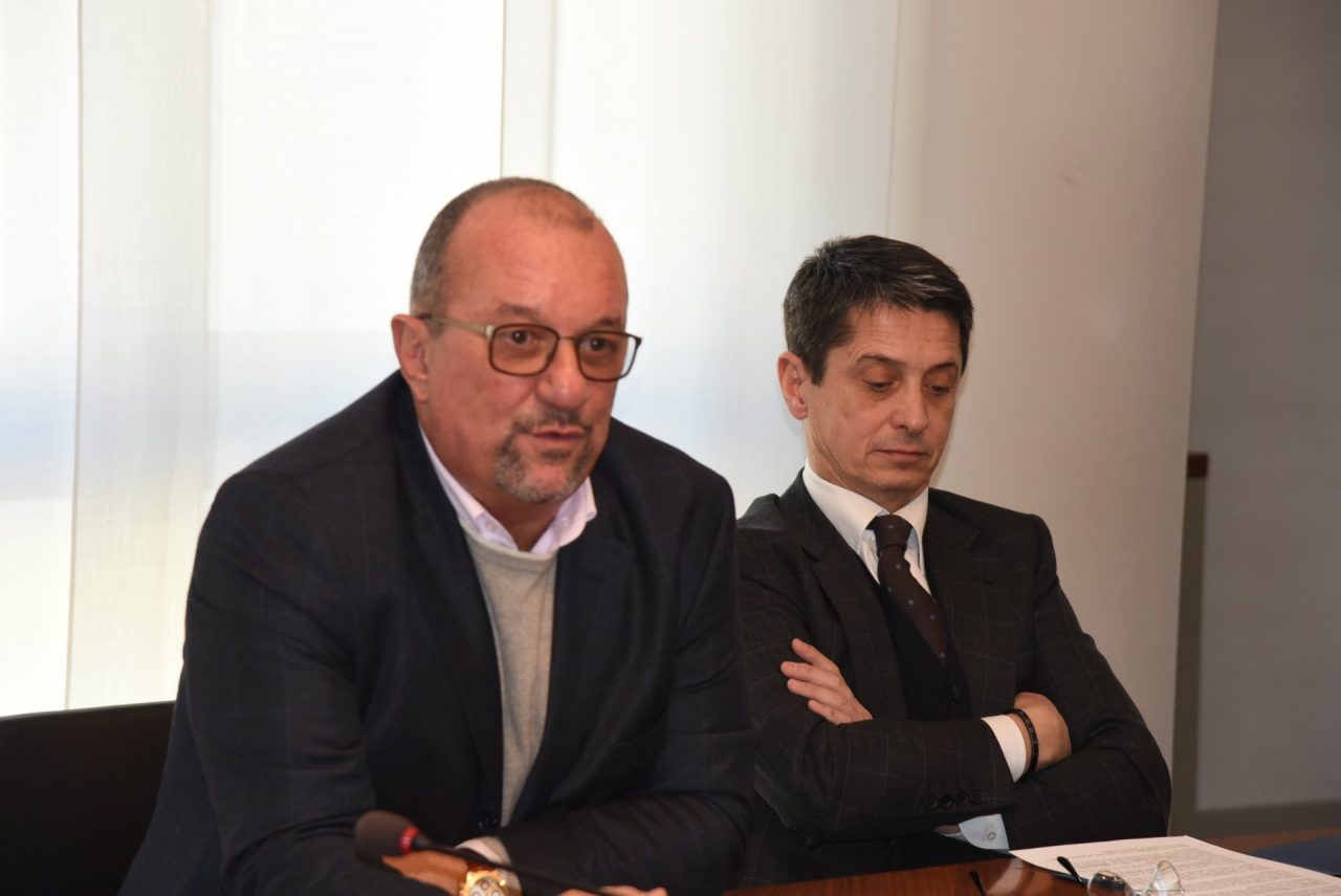 Confindustria non le manda a dire al Comune neanche a Natale