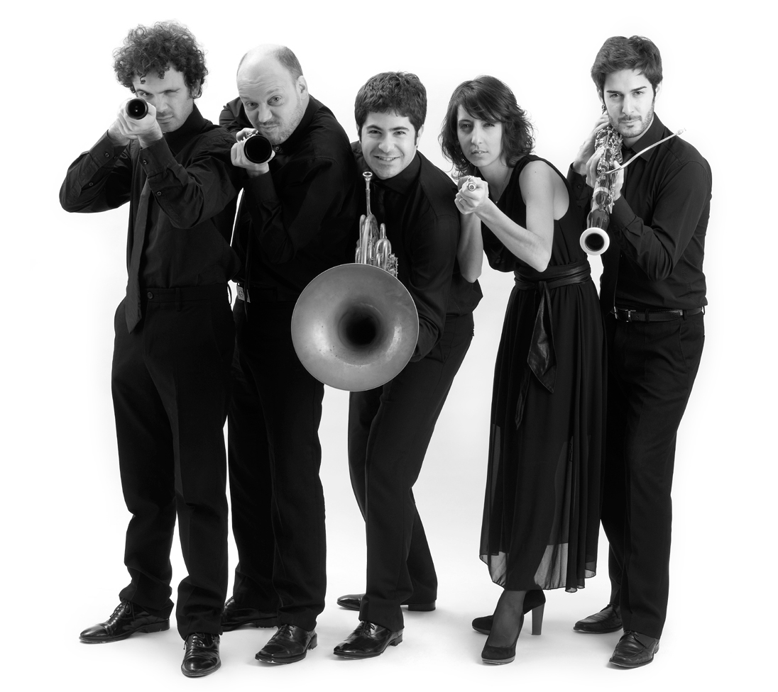 Per il decimo anno torna il concerto di Santo Santo Stefano con  Spirabilia