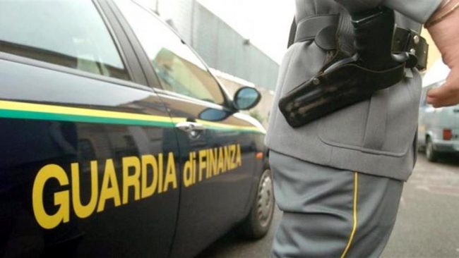 Evasione fiscale, sequestrati 10 milioni di euro a imprenditore