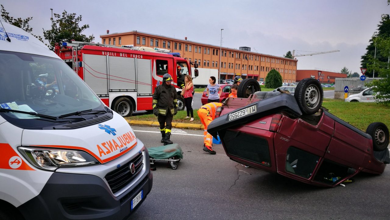 Sicurezza stradale, petizione dei Cinquestelle meratesi