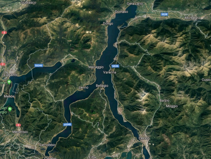 Per la salvaguardia del lago ci sono 15,6 milioni