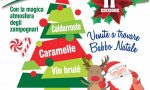 Mercatini Natale all'area fiera di Rogoredo