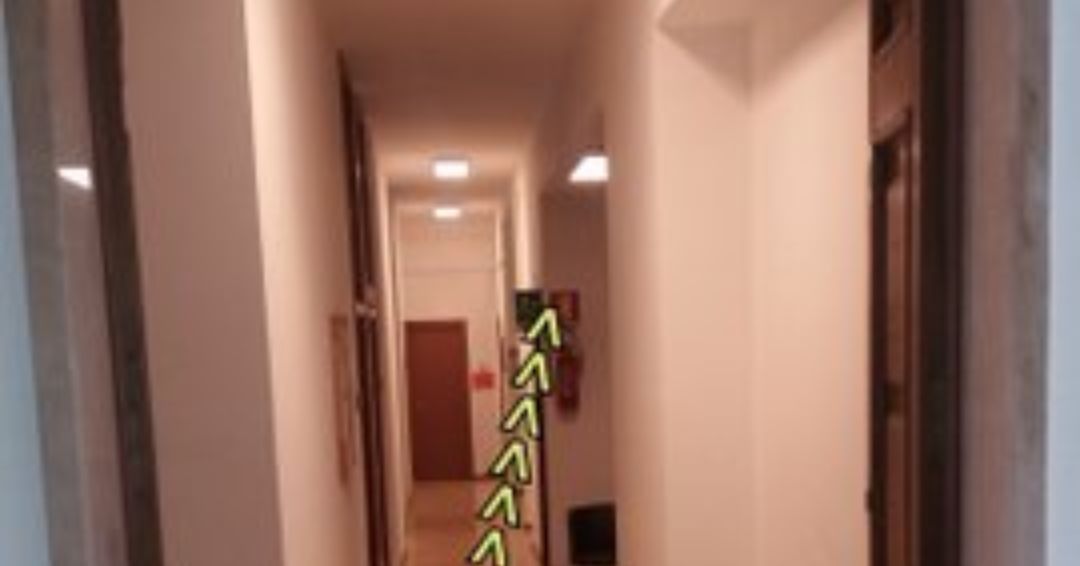 Luce sempre accesa, sprechi in municipio