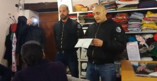 Tanti lecchesi domani alla manifestazione antifascista a Como