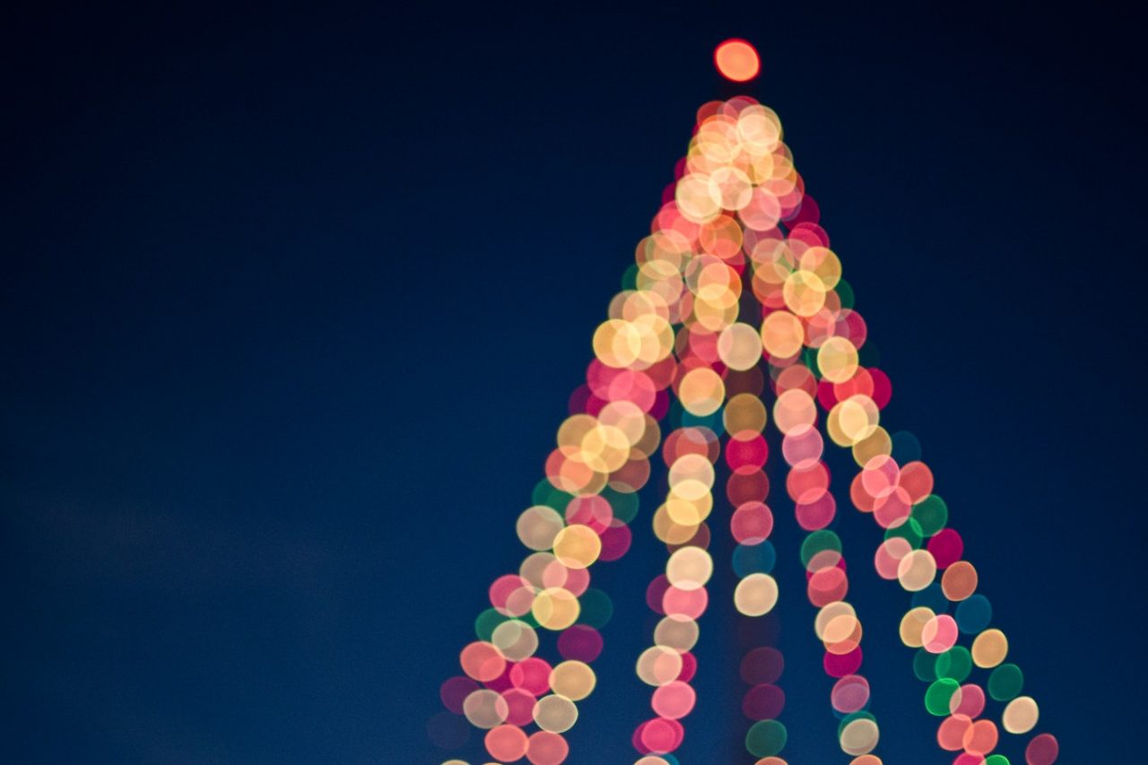 Come un presepe, la notte dei lumini al Lissolo