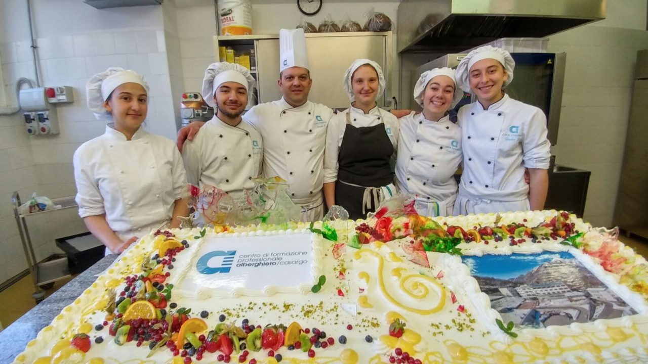 Cfpa di Casargo che successo l’open day FOTO