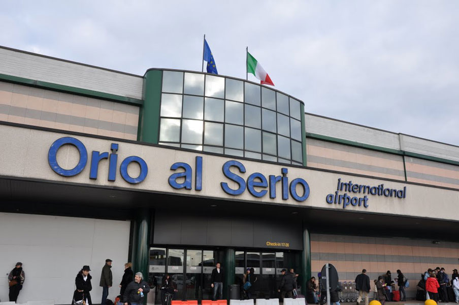 Ritardo voli | Disagi anche all’aeroporto di Orio al Serio