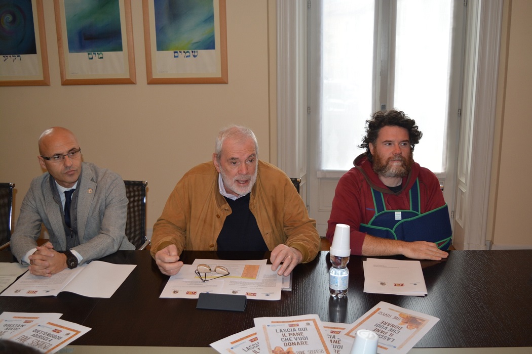 Pane sospeso, Confcommercio Lecco soddisfatta