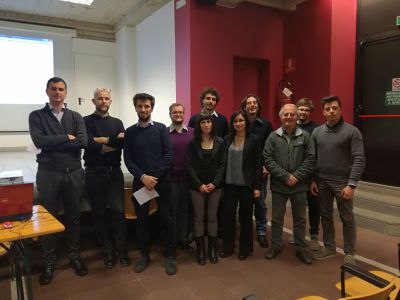 Pro Loco Merate eletto il nuovo direttivo