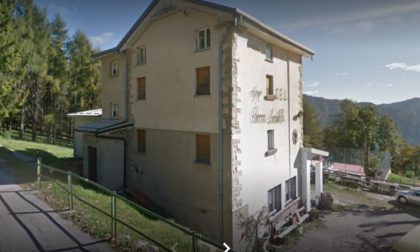 Nuova gestione del rifugio Sel Rocca Locatelli ai Resinelli
