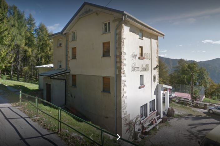 Nuova gestione del rifugio Sel Rocca Locatelli ai Resinelli