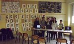 Successo per l'open day alla scuola Pointiger FOTO