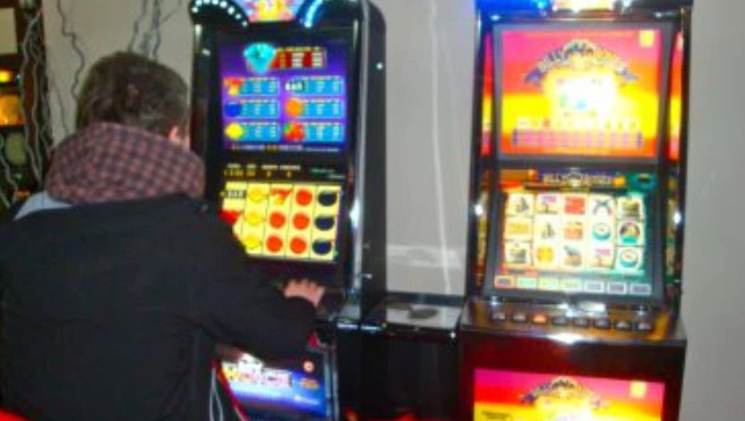 Ogni lecchese spende 1500 euro alle slot, una media allucinante
