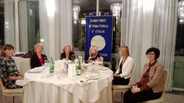 Borse di studio Soroptimist