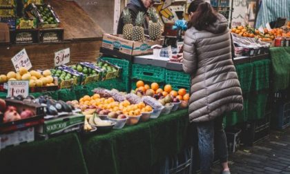 Lombardia fuori dalla crisi? La spesa è tornata quella del 2007