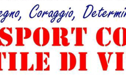 Sport nella vita, lo stile vincente