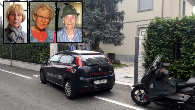 Avvelenati da tallio in Brianza, il nipote: “Volevo punire gli impuri”