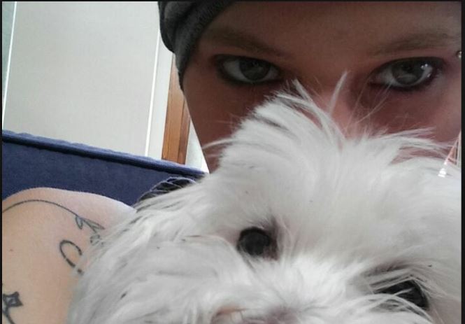 22enne travolta e uccisa a Bergamo il dolore a Calolzio