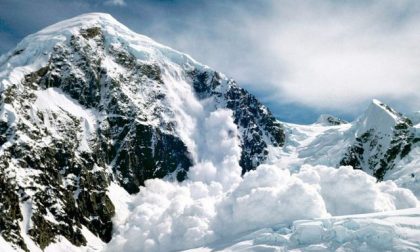 Neve in montagna, il Soccorso alpino mette in guardia sul rischio valanghe