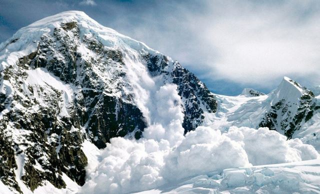 Neve e valanghe: il bollettino di Arpa Lombardia per il 15 e 16 febbraio