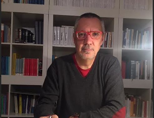 Il dottor Gatti è il nuovo dirigente del settore cultura turismo sport del Comune di Lecco