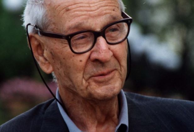 Valentino Mandelli ricorda lo Schindler italiano e gli ebrei salvati a Brivio