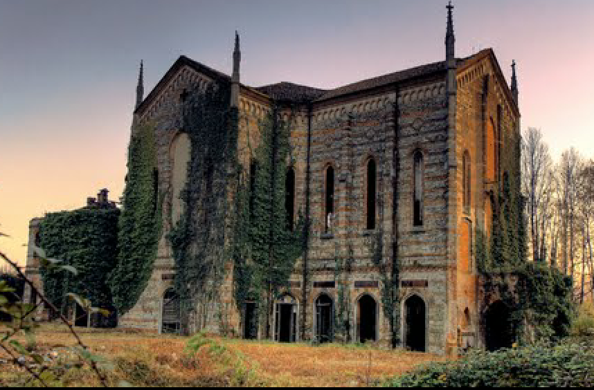 Lettera a Berlusconi nel giorno della Befana