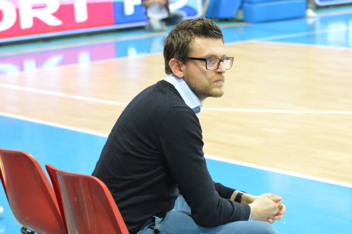 Andrea Bonacina esordio vincente nel derby per il coach di Barzanò